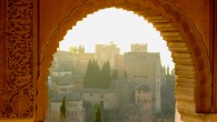 Today I’m starting a new weekly post called “Snapshot” where I’ll write about one of my favorite places in the world that I’ve visited. My first city is Granada, Spain. For those of you who aren’t familiar with Granada, it’s located in the southernmost region of Spain, Andalucía. Like most of the country, it’s a place of labyrinthine cobblestone streets, whitewashed buildings, and red tile roofs....