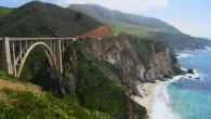 Greetings From… Big Sur, California One of the most iconic images of California, the Bixby Creek Bridge in Big Sur is a sight to behold. Its graceful concrete structure nicely complements the scenic vistas along California’s rugged central coast. Located between San Simeon and Carmel, this section of Highway 1 is loaded with hairpin turns making for a very slow journey. But what’s the rush? It’s one of the most gorgeous...