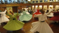 The Whirling Dervishes: Mystics of Istanbul The first time I heard of a whirling dervish was in a song lyric from the film The Sound of Music. As a child, I wondered what in the world was meant when the nuns sang that “Maria could throw a whirling dervish out of whirl”? Much later in life when I traveled to Istanbul, Turkey I jumped at the chance to find out. A dervish is...