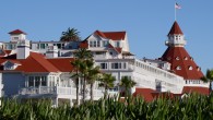 The quintessential American beach hotel, the Hotel del Coronado enjoys an idyllic location on the sandy shores of Coronado, just across the bay from downtown San Diego. Built back in 1888, the Hotel Del is a Victorian architectural marvel. It was the largest resort hotel in the world when it opened, as well as the first hotel to have electric lighting. Known the world over...