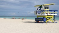 The South Beach neighborhood of Miami Beach, Florida is known the world over for its tropical climate, white sandy beaches and clear, aquamarine waters. What also comes to mind are pastel-colored art deco buildings and a happening nightlife. There’s always something going on in South Beach, making it a true vacationer’s paradise. Here’s my list of the Top 10 Things to Do in South Beach:...