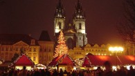 Travel Poll: Favorite Holiday Market Last month I wrote about Salzburg, Austria and its festive holiday market, the Christkindlmarkt. It was one of the most magical places I’d ever seen—twinkle lights strung along pine garlands, the smell of hot cider brewing in the wintery air, and people everywhere, bundled up against the cold and having a jolly old time. As a California native, I don’t often have the chance to...