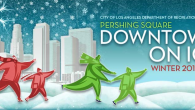 Holiday Ice Skating in Los Angeles THIS IS AN ARTICLE FROM LAST YEAR, 2010. CLICK HERE TO SEE AN UPDATED STORY WITH DATES AND TIMES FOR THIS YEAR, 2011! Los Angeles might not be the first place that comes to mind when you think of ice-skating. However, several local venues will help get you in the holiday spirit with their seasonal, outdoor ice rinks. So strap on some skates for some...