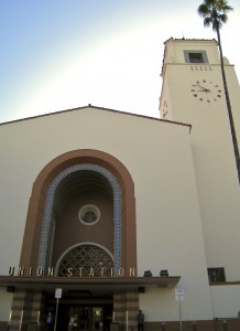 Union Station