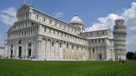 Greetings From… Pisa, Italy The Italian city of Pisa is known the world over for its famous “Leaning Tower.” In fact, it’s probably one of the most recognizable structures anywhere. What many people don’t realize is that it’s actually only part of a larger complex that includes three other beautiful and interesting sights. Set in the park-like Campo dei Miracoli (Field of Miracles), the Torre Pendente is the freestanding...