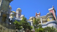 Snapshot: Sintra, Portugal For a relatively small town, Sintra, Portugal is chock-full of sights. Perched high in the forested mountains northwest of Lisbon, it’s only a forty-minute train ride from the capital city. Because of its cooler temperatures, strategic location, and remarkable natural beauty, Sintra has been a popular retreat for centuries. In fact, there’s so much to see there that the entire “Cultural Landscape of Sintra” was...