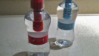 Tuesday’s Travel Tip: Filtered Water Bottles Have you ever brought a bottle of water to the airport and then been forced to dump it when you got to security? I came across a great solution: a reusable water bottle with a built-in filter! Pack an empty one in your carry-on (or purse) and then once you pass through security, just fill it up at the nearest water fountain. The included filter...