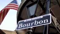 Travel Photo Thursday: New Orleans, Louisiana In honor of next Tuesday’s Mardi Gras celebration, today’s travel photo was taken at world-famous Bourbon Street in New Orleans, Louisiana. Mardi Gras, which translates to “Fat Tuesday”, marks the last day of the Carnival season and falls on the day before Ash Wednesday, the first day of Lent. Someday I hope to visit New Orleans during Mardi Gras so I can cross it off...