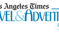 If you love to travel as much as I do, and happen to be in the L.A. area this weekend, be sure to check out the Los Angeles Times Travel & Adventure Show. More than five hundred exhibitors will be downtown at the Convention Center showcasing incredible travel destinations, attractions, activities, resorts, products and services. There will be vacation giveaways (like exotic trips to Bali,...