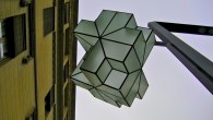 &nbsp; This week’s selection for Travel Photo Thursday is of a streetlight on the Gran Vía de Colón, the main thoroughfare of Granada, Spain. I loved how modern it was, juxtaposed with the old buildings that line the boulevard. For more great photos check out Budget Travelers Sandbox ! &nbsp;