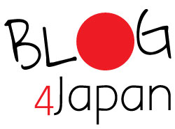 Blog4Japan