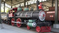 If you’re in the Los Angeles area and are looking for a fun place to take your train-loving toddler, check out Travel Town Museum at Griffith Park.  Travel Town showcases dozens of pre-WWII locomotives, cabooses, passenger- and freight cars, many of which you’re even allowed to climb aboard. And best of all, admittance is free! The park has several grassy areas and tables that are perfect...