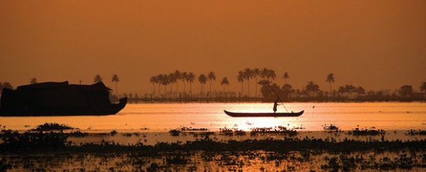 The following is a guest post written by Carl Grooms, author of the island-focused travel blog, Coastlines & Tan Lines™. I haven't been to India (yet) but Carl's words have really inspired me to visit this exotic corner of the world someday. The greatest rewards in travel come to those who fly a little farther, research a little deeper, maintain greater flexibility, dine with more courage...