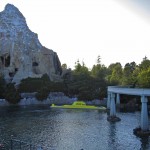 Matterhorn & Submarine