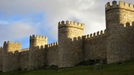 Travel Photo Thursday: Ávila, Spain Located about 68 miles (109 kilometers) from Madrid, the medieval city of Ávila is completely encircled by some very well preserved (and photogenic) walls. However, the 11th century walls aren’t the only attraction in town; Ávila has numerous Romanesque churches, Gothic palaces, and a fortified cathedral worth visiting too. It’s no...