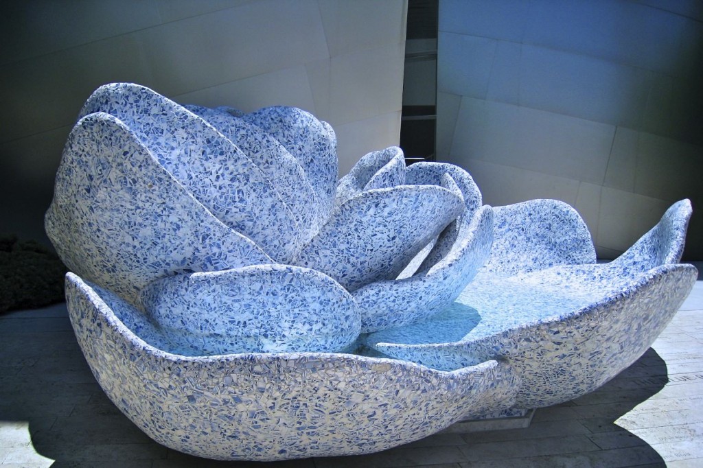 fountain 2