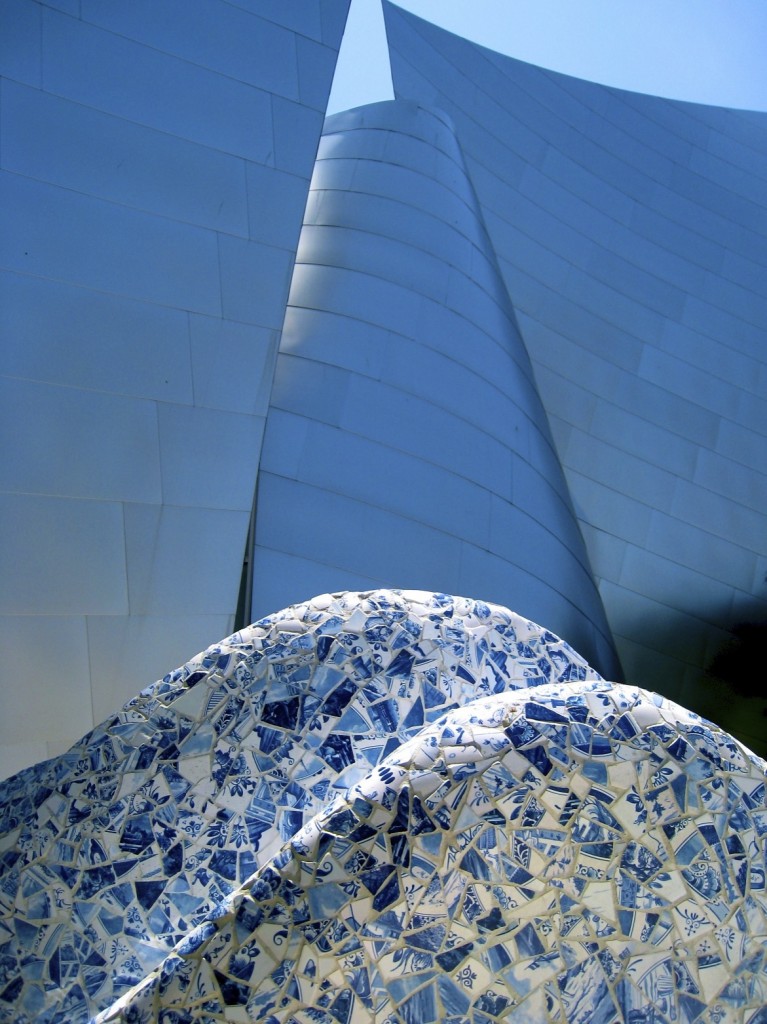 fountain 3