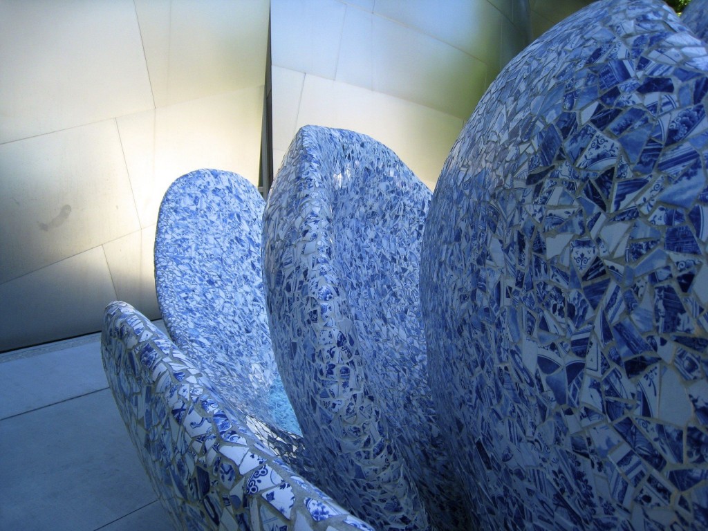 fountain 4