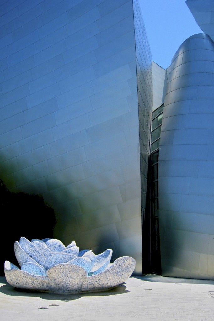 fountain 5