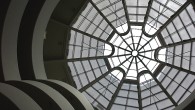 Travel Photo Thursday: Guggenheim Museum, New York The Solomon R. Guggenheim Museum is located on the Upper East Side of Manhattan in New York City, USA. Designed by Frank Lloyd Wright, it’s one of the city’s (if not the world’s) most famous and important architectural landmarks. The Guggenheim houses an impressive collection of Impressionist, Modern and Contemporary art, arranged along curved walls that gently spiral from the atrium to the top...