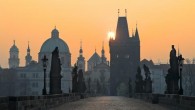 4 European Cities for a Fantastic Weekend Getaway It’s time for a holiday! Here are four great European cities with tons to see, taste and experience, making for the perfect weekend getaway. Prague Prague, Czech Republic offers much to do for visitors of all ages. For the sightseers of the group, there’s the Charles Bridge, one...
