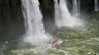 Perspectives: Iguazu Falls, Argentina It’s time for another edition of “Perspectives,” a video showing my point of view (POV) of things I’ve done or come across during my travels. On my trip to Brazil and Argentina, I saw Iguazu Falls from afar, from up close, from above and below. But as soon as...