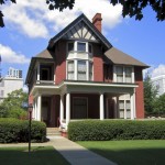 Margaret Mitchell House Atlanta Georgia