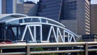 Greetings From… Atlanta, Georgia Philips Arena is an indoor arena located in the heart of downtown Atlanta, Georgia. Completed in 1999, it’s home to the NBA team, the Atlanta Hawks, and the WNBA’s Atlanta Dream. With seats for over 18,000 spectators, it’s also one of the premiere venues in the country for concerts and special events. The building adjoins CNN Center, the headquarters for the news network. The building’s grand...