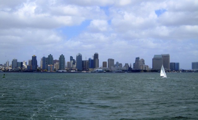 San Diego has been like a second home to me for pretty much my entire life. With a population of 1.3 million, it’s the second largest city in California and attracts more than 30 million visitors every year. Renowned for its idyllic Mediterranean climate, pristine sandy beaches and first-class attractions,...