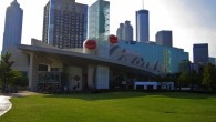 The World of Coca-Cola – Atlanta, Georgia No trip to Atlanta, Georgia would be complete without a visit to the World of Coca-Cola, a multimedia experience dedicated to the world’s most famous soft drink. Located at Pemberton Place, the World of Coca-Cola is adjacent to the Georgia Aquarium and across the street from Centennial Olympic Park. This year, Coca-Cola...
