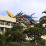 San Diego Museum of Contemporary Art, La Jolla