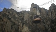 It’s time for another edition of “Perspectives,” a video showing my POV (point of view) of things I’ve done or come across during my travels. On a recent weekend getaway to the desert, I took a ride on the Palm Springs Aerial Tramway, the largest rotating aerial tramway in the world. In only eleven minutes, passengers are swiftly transported from the floor of the Coachella...