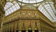 Greetings From… Milano, Italy One of the most recognizable landmarks in Milano, the Galleria Vittorio Emanuele II is a shopping center that gives true meaning to the phrase “They don’t make ‘em like they used to.” Located on the north side of the Piazza del Duomo, the Galleria is named in honor of Vittorio Emanuele II, the first king of the united Italy. The interior is a work of art...