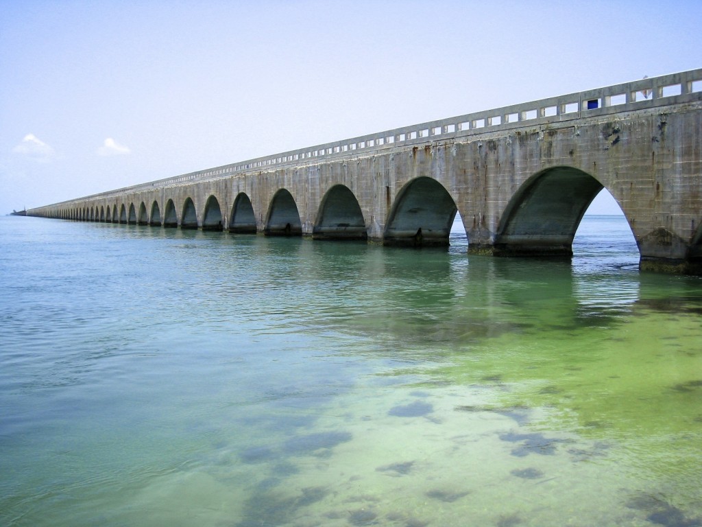 overseas highway
