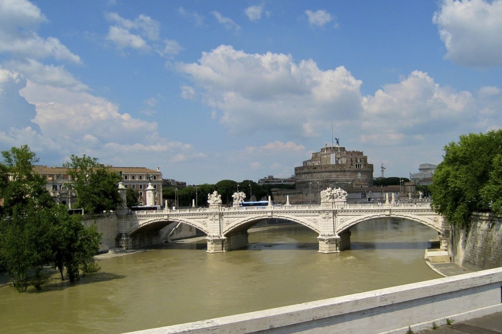 rome