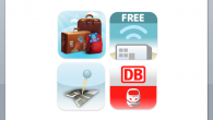 Last week I posted a list of some useful and fun travel apps available for the iPhone, iPad and iPod Touch. I actually came across so many I liked that I decided to split them up into two articles. So, here’s the follow-up! They’re great for every type of traveler and best of all, they’re free (or at least cheap.) It’s truly amazing what’s possible with...