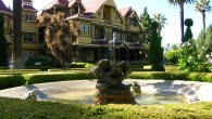 Side Trip: Winchester Mystery House – San Jose, California When I was a young boy, I remember my grandparents telling me of a house so unusual—with staircases leading to the ceiling, doors opening to blank walls, and windows built into the floor—that I thought it was something from a fairytale. Only years later did I find out that the place was real and located right here in California. A couple of weeks ago I...