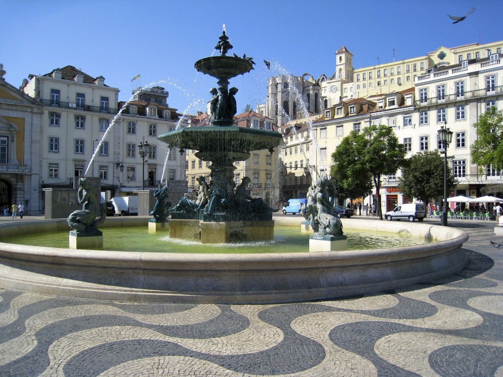 rossio