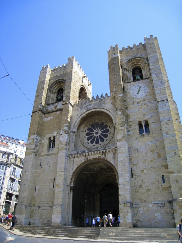 se cathedral