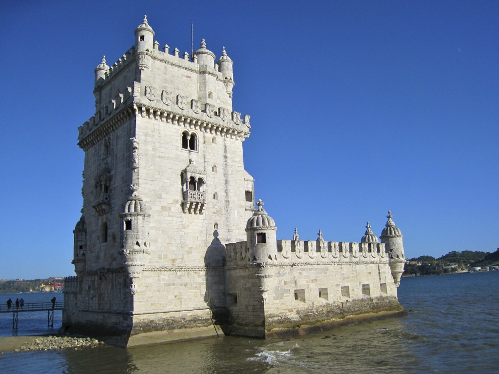 torre de belem