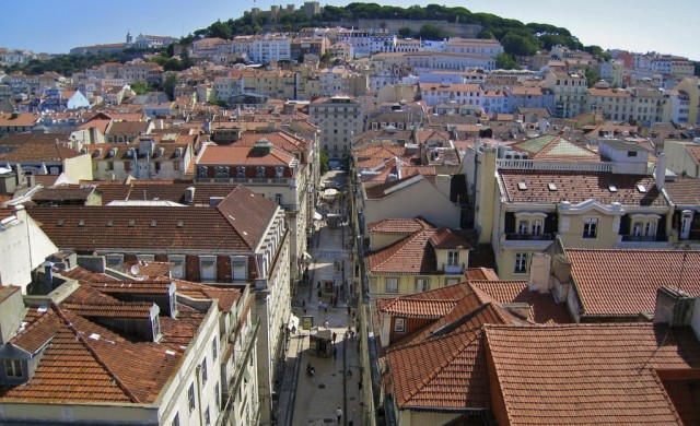 Called “A Cidade Branca” (“The White City”) for how the sunlight illuminates its aged limestone walls, Portugal’s capital enjoys a warm, Mediterranean climate and idyllic waterfront location. While not as popular a tourist destination as Paris or Rome, Lisbon (Lisboa in Portuguese) offers its own brand of captivating Old World charm....