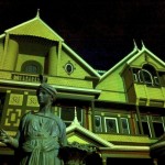 Winchester Mystery House, San Jose California