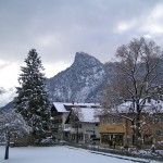 Oberammergau, Germany