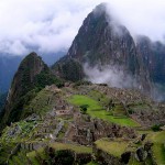 Machu Picchu, Peru