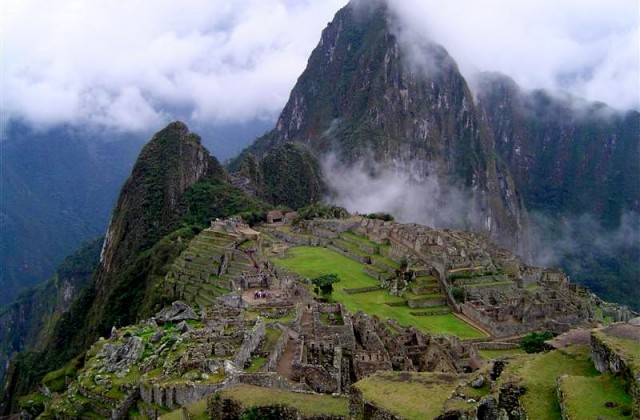&nbsp; &nbsp; As I mentioned in my ABCs of Travel, I wasn’t able to travel internationally last year like I’d hoped—so I pledged to make up for it in 2012! Below are three dream destinations that are all high on my bucket list. They are disparate in pretty...