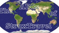 Ruth at Tanama Tales nominated me to participate in the “My Travel ABCs” series and I was more than happy to participate. It’s a fun survey asking bloggers about their travel experiences, with one question for every letter of the alphabet. Here are my responses: A: Age you went on your first international trip: I’m pretty sure my first international trip was with my family...