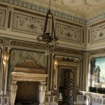 east loggia