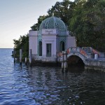 gazebo exterior