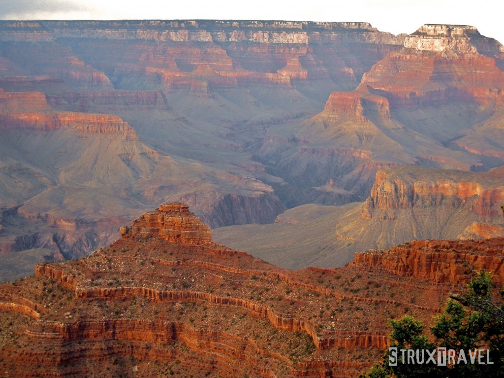 grand canyon