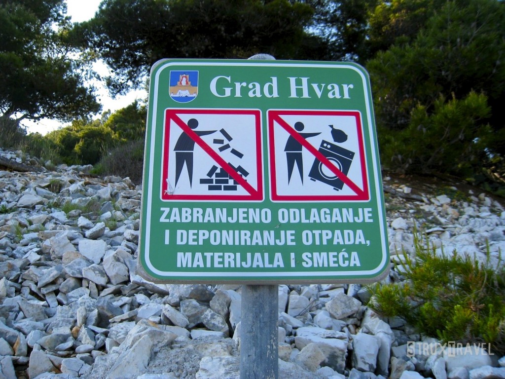Hvar, Croatia
